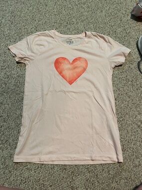 J. Crew Collector Tee